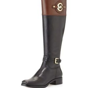 Michael Kors women’s boots